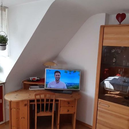Ferienwohnung Altstadtflair シュヴァインフルト エクステリア 写真
