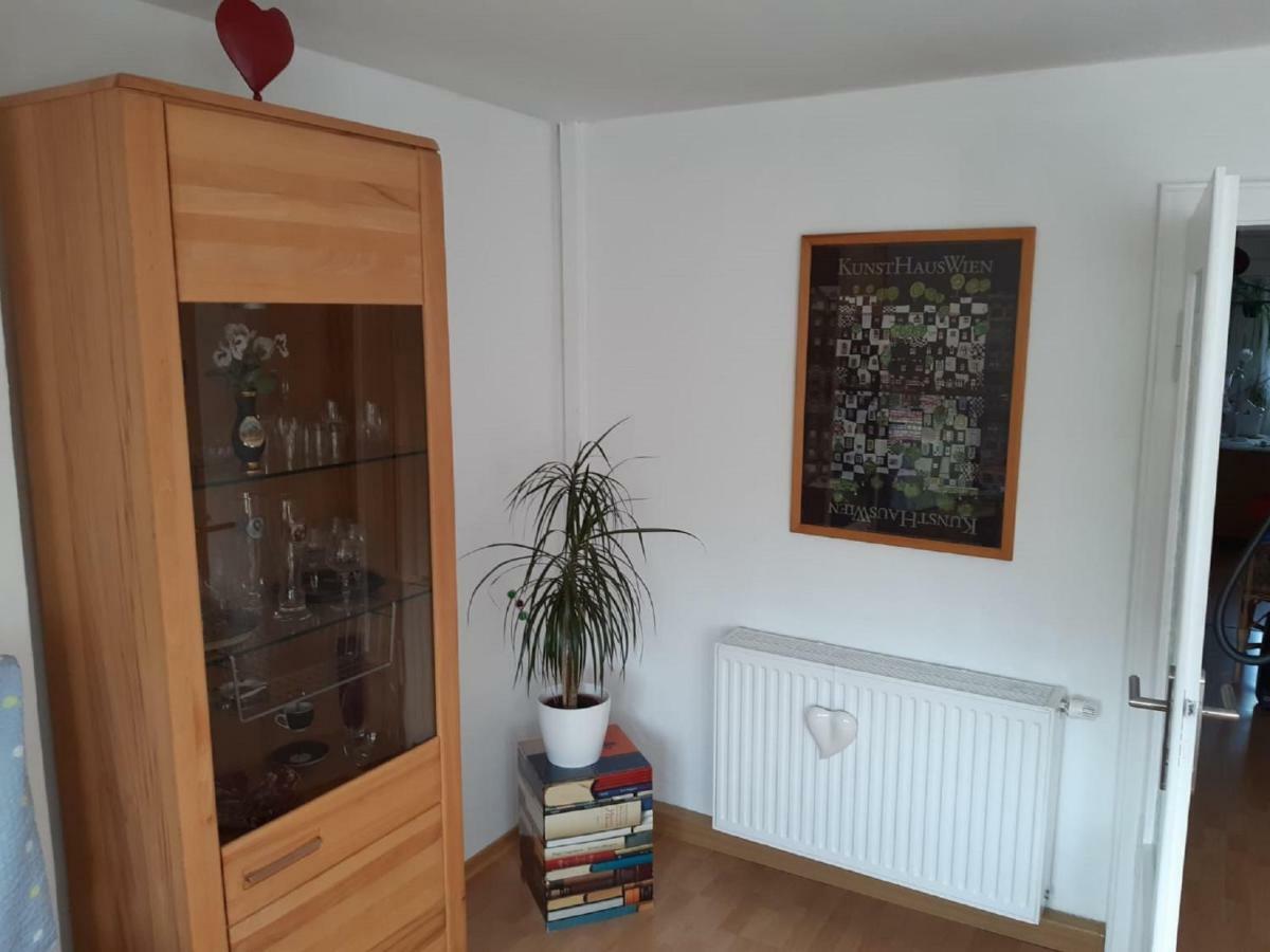 Ferienwohnung Altstadtflair シュヴァインフルト エクステリア 写真