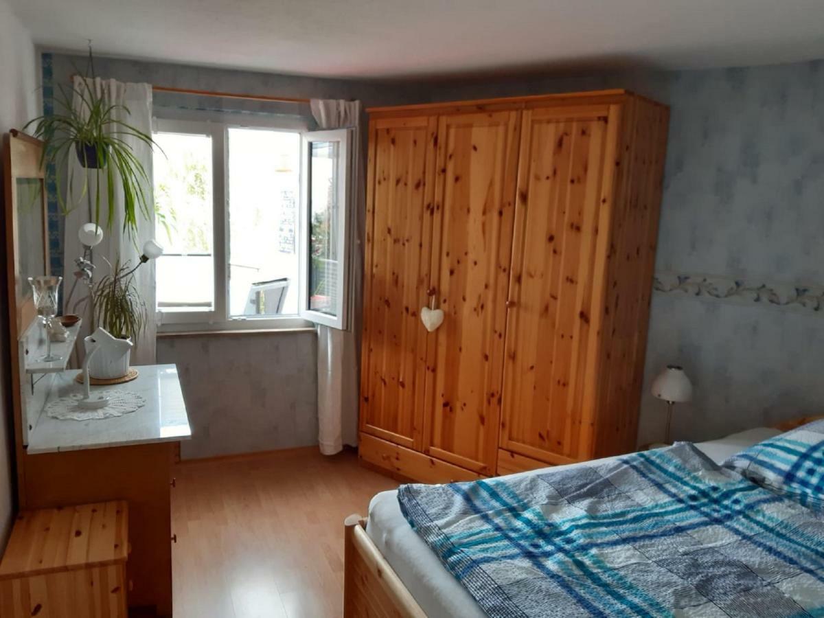 Ferienwohnung Altstadtflair シュヴァインフルト エクステリア 写真