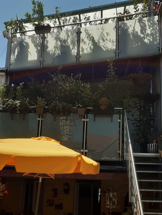 Ferienwohnung Altstadtflair シュヴァインフルト エクステリア 写真